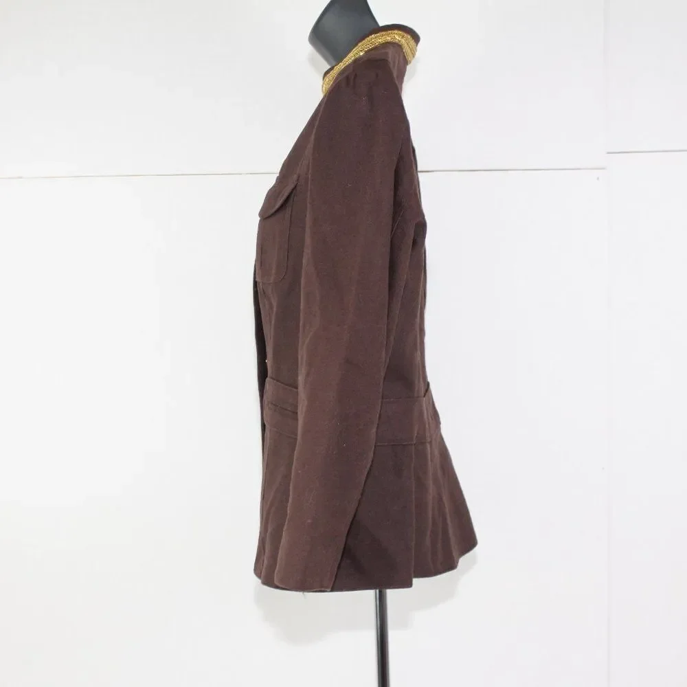 Michael Kors ladies jacket size 10